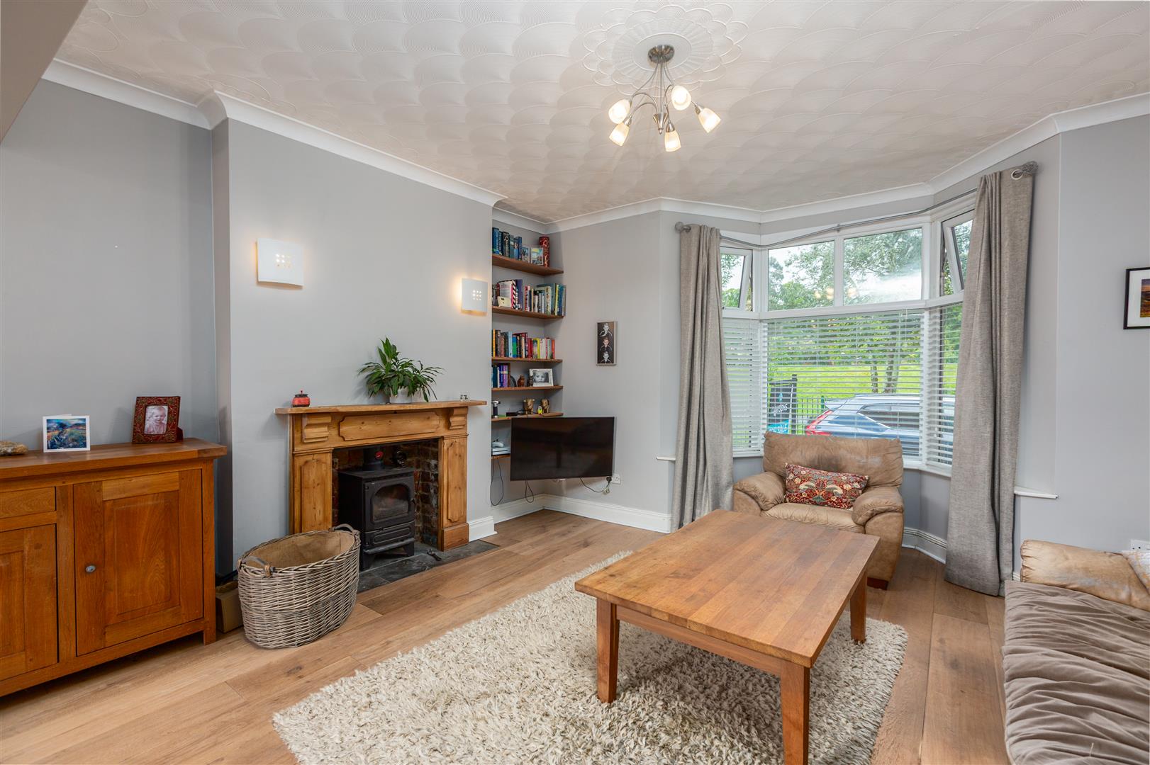 Oakwood Road, Brynmill, Swansea, SA2 0DN